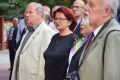 Jasielskie obchody 40. rocznicy powstania NSZZ "Solidarność"