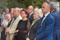 Jasielskie obchody 40. rocznicy powstania NSZZ "Solidarność"