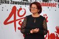 Jasielskie obchody 40. rocznicy powstania NSZZ "Solidarność"