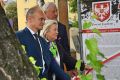 Jasielskie obchody 40. rocznicy powstania NSZZ "Solidarność"