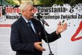 Jasielskie obchody 40. rocznicy powstania NSZZ "Solidarność"