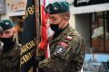 Jasielskie obchody 40. rocznicy powstania NSZZ "Solidarność"