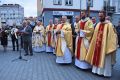 Jasielskie obchody 40. rocznicy powstania NSZZ "Solidarność"