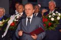 Jasielskie obchody 40. rocznicy powstania NSZZ "Solidarność"