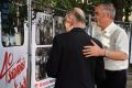 Jasielskie obchody 40. rocznicy powstania NSZZ "Solidarność"
