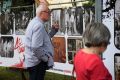 Jasielskie obchody 40. rocznicy powstania NSZZ "Solidarność"