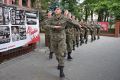 Jasielskie obchody 40. rocznicy powstania NSZZ "Solidarność"