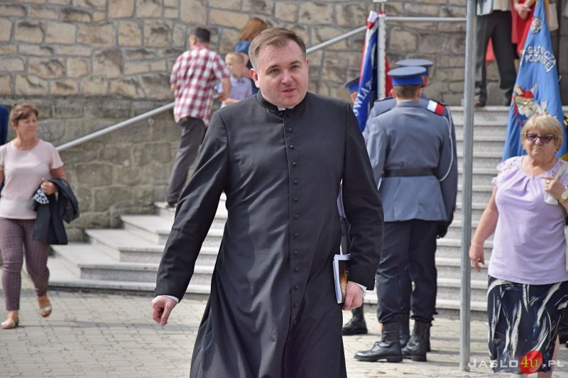 Jasielskie obchody Święta Wojska Polskiego 2020