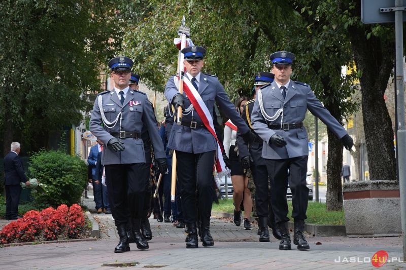 Jasielskie obchody Święta Wojska Polskiego 2020
