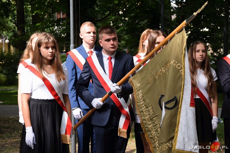Jasielskie obchody Święta Wojska Polskiego 2020