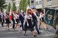 Jasielskie obchody Święta Wojska Polskiego 2020