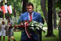 Jasielskie obchody Święta Wojska Polskiego 2020