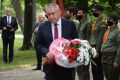 Jasielskie obchody Święta Wojska Polskiego 2020