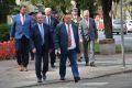 Jasielskie obchody Święta Wojska Polskiego 2020