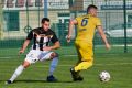 JKS Czarni 1910 Jasło - Ekoball Stal Sanok (2:0)