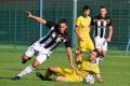 JKS Czarni 1910 Jasło - Ekoball Stal Sanok (2:0)