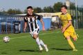 JKS Czarni 1910 Jasło - Ekoball Stal Sanok (2:0)