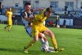 JKS Czarni 1910 Jasło - Ekoball Stal Sanok (2:0)