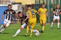 JKS Czarni 1910 Jasło - Ekoball Stal Sanok (2:0)