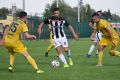 JKS Czarni 1910 Jasło - Ekoball Stal Sanok (2:0)