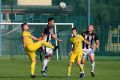 JKS Czarni 1910 Jasło - Ekoball Stal Sanok (2:0)