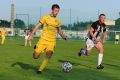 JKS Czarni 1910 Jasło - Ekoball Stal Sanok (2:0)