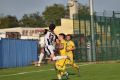 JKS Czarni 1910 Jasło - Ekoball Stal Sanok (2:0)