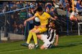 JKS Czarni 1910 Jasło - Ekoball Stal Sanok (2:0)