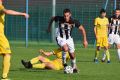 JKS Czarni 1910 Jasło - Ekoball Stal Sanok (2:0)