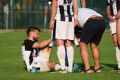 JKS Czarni 1910 Jasło - Ekoball Stal Sanok (2:0)