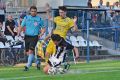 JKS Czarni 1910 Jasło - Ekoball Stal Sanok (2:0)