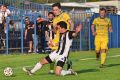 JKS Czarni 1910 Jasło - Ekoball Stal Sanok (2:0)