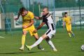 JKS Czarni 1910 Jasło - Ekoball Stal Sanok (2:0)