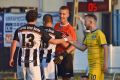 JKS Czarni 1910 Jasło - Ekoball Stal Sanok (2:0)