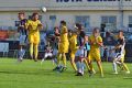 JKS Czarni 1910 Jasło - Ekoball Stal Sanok (2:0)