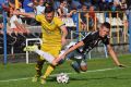 JKS Czarni 1910 Jasło - Ekoball Stal Sanok (2:0)
