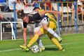 JKS Czarni 1910 Jasło - Ekoball Stal Sanok (2:0)