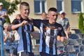 JKS Czarni 1910 Jasło - Lechia Sędziszów Małopolski (4:2)