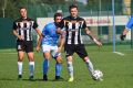 JKS Czarni 1910 Jasło - Lechia Sędziszów Małopolski (4:2)