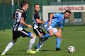JKS Czarni 1910 Jasło - Lechia Sędziszów Małopolski (4:2)