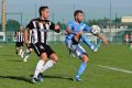JKS Czarni 1910 Jasło - Lechia Sędziszów Małopolski (4:2)