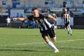 JKS Czarni 1910 Jasło - Lechia Sędziszów Małopolski (4:2)