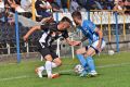 JKS Czarni 1910 Jasło - Lechia Sędziszów Małopolski (4:2)