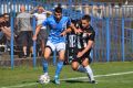 JKS Czarni 1910 Jasło - Lechia Sędziszów Małopolski (4:2)