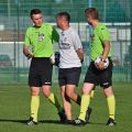 JKS Czarni 1910 Jasło - LKS Głogovia Głogów Małopolski (3:0)