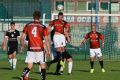 JKS Czarni 1910 Jasło - LKS Głogovia Głogów Małopolski (3:0)