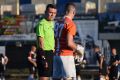 JKS Czarni 1910 Jasło - LKS Głogovia Głogów Małopolski (3:0)