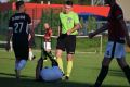 JKS Czarni 1910 Jasło - LKS Głogovia Głogów Małopolski (3:0)