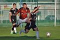 JKS Czarni 1910 Jasło - LKS Głogovia Głogów Małopolski (3:0)