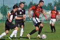 JKS Czarni 1910 Jasło - LKS Głogovia Głogów Małopolski (3:0)
